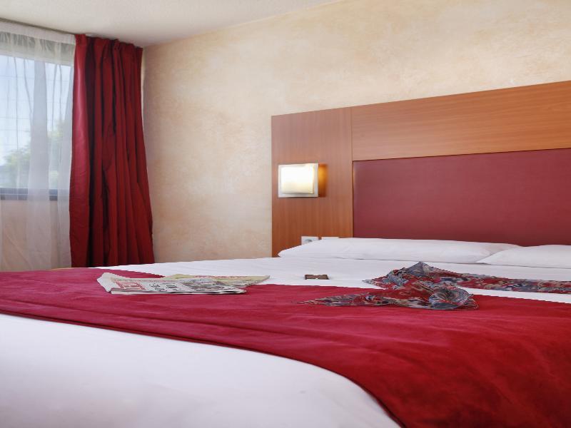 The Originals City, Hotel Le Sextant, Toulouse Sud Лябеж Экстерьер фото