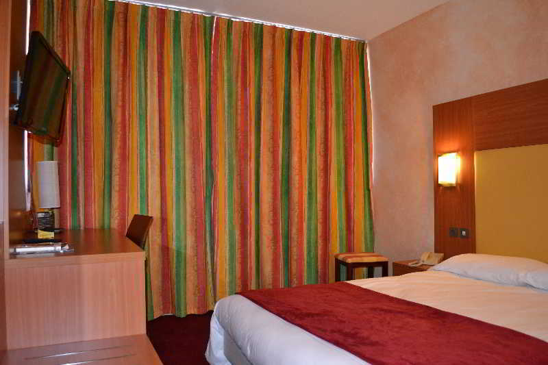The Originals City, Hotel Le Sextant, Toulouse Sud Лябеж Экстерьер фото
